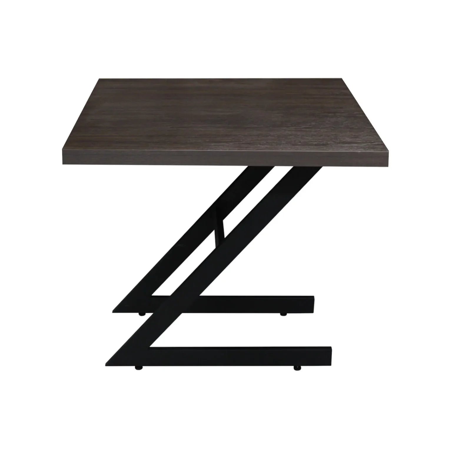 Fester quadratischer Tisch Tania Z