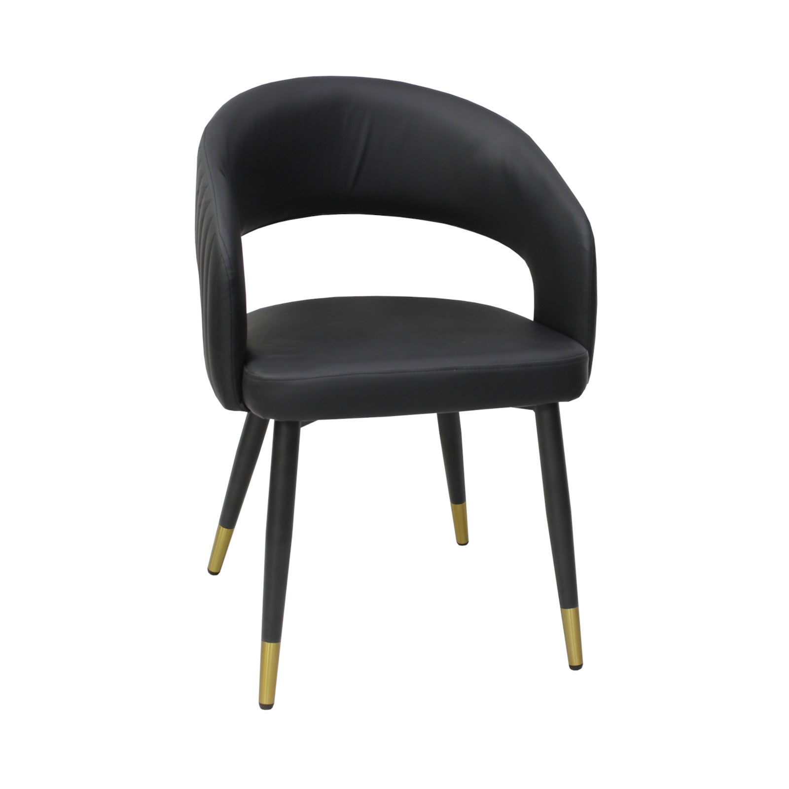 Stuhl Lusso (Premium Leder)