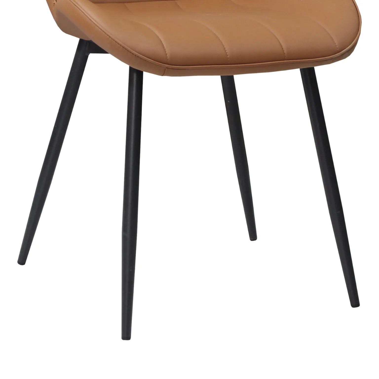 Stuhl Topaz (Leder)