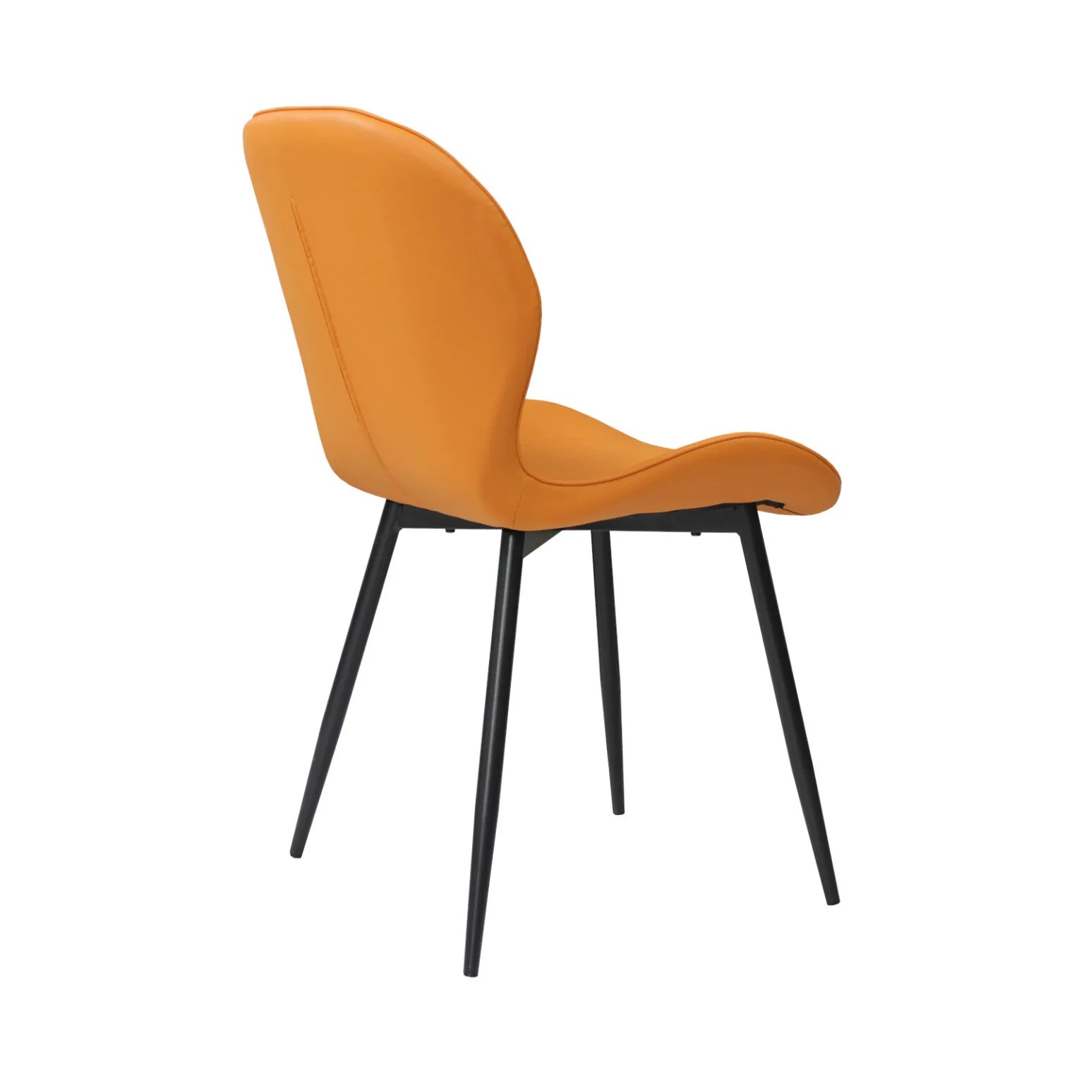 Stuhl Topaz (Leder)