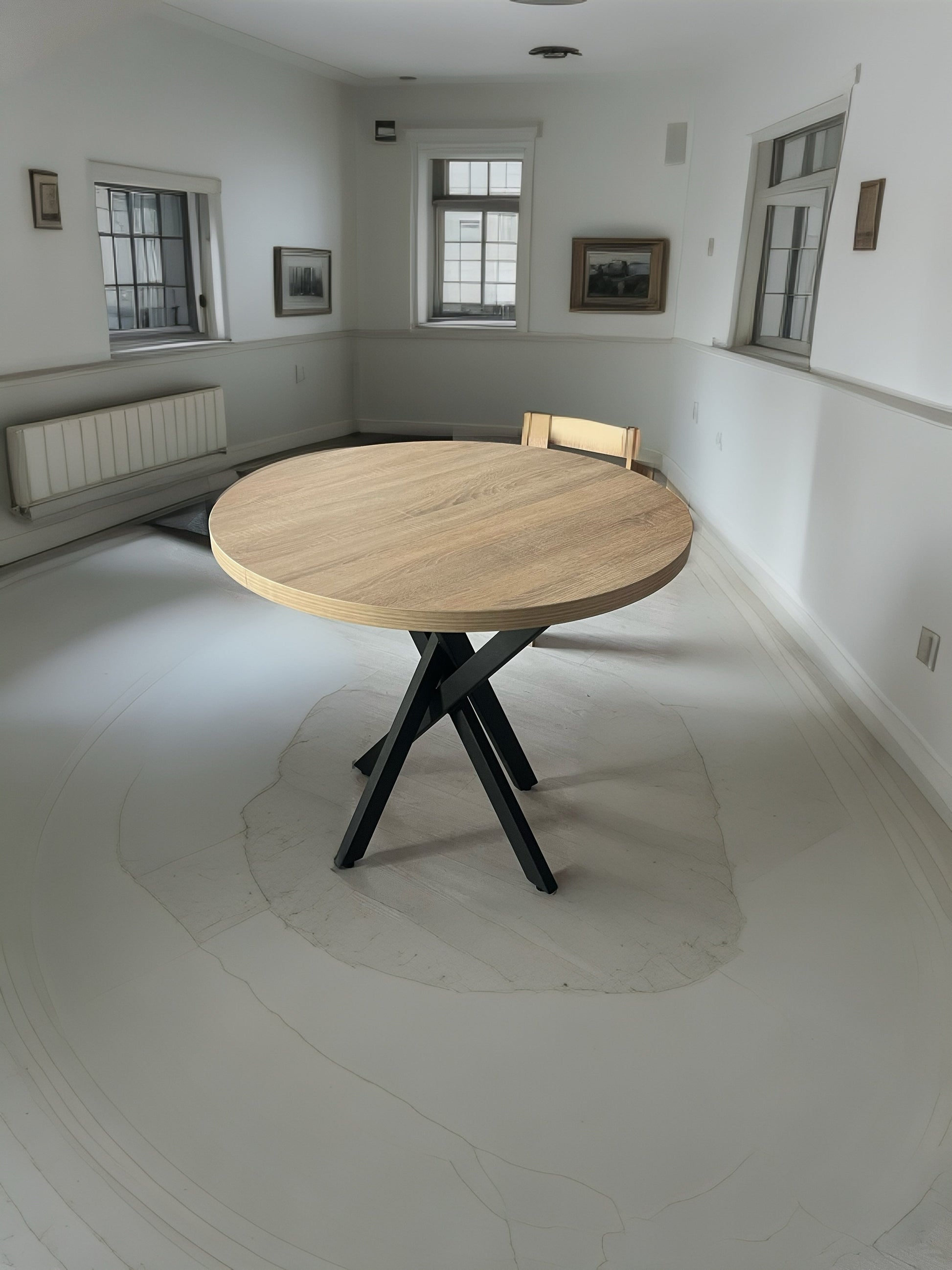 Runder Tisch Vega