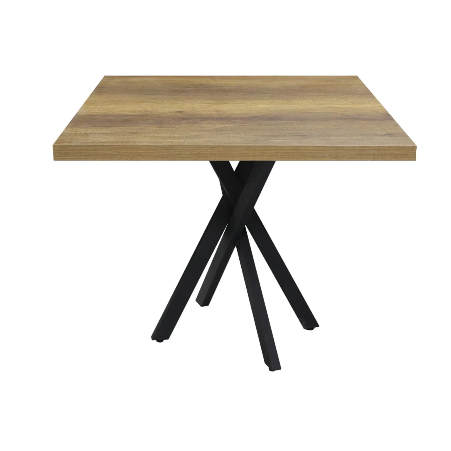Fester quadratischer Tisch Tania X