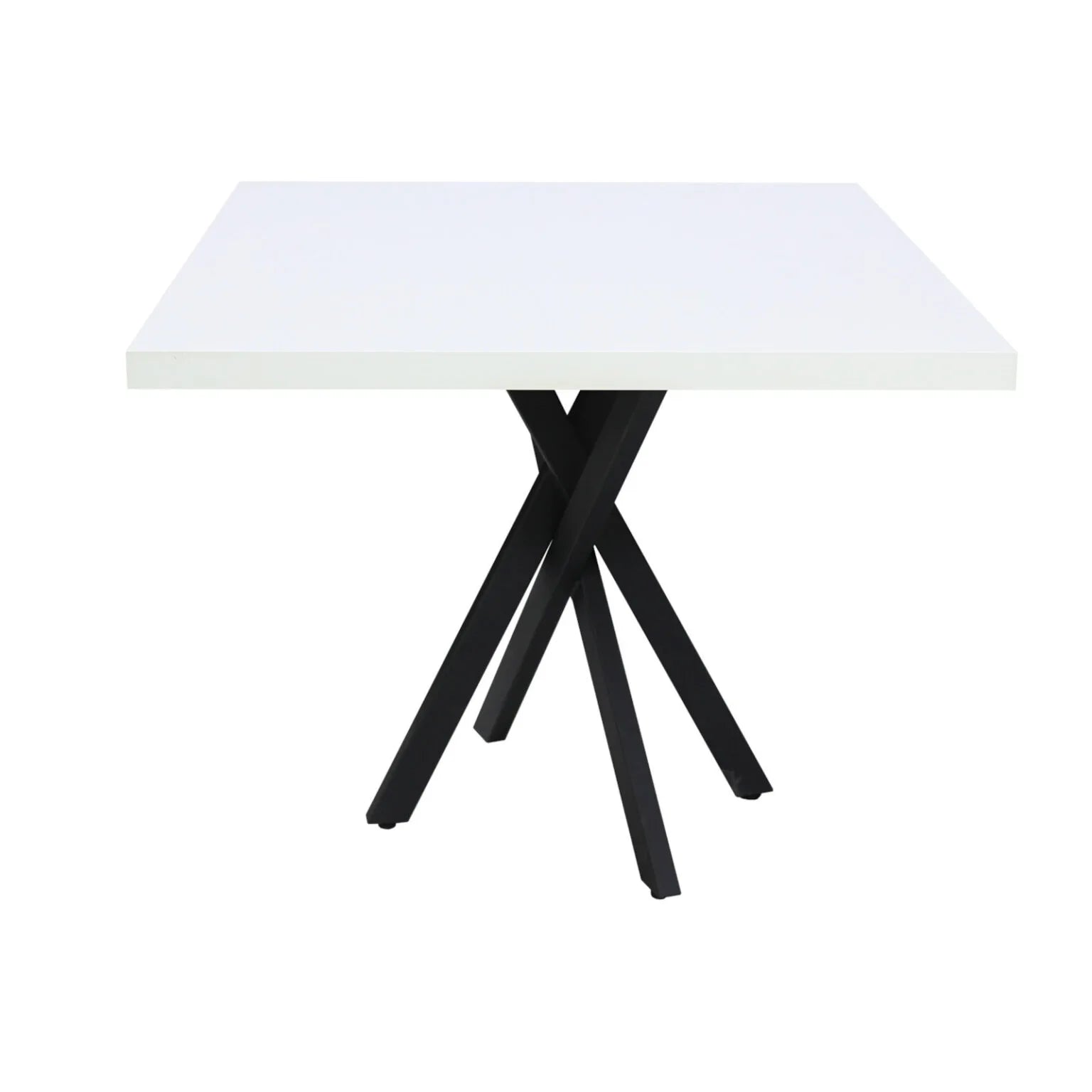 Fester quadratischer Tisch Tania X