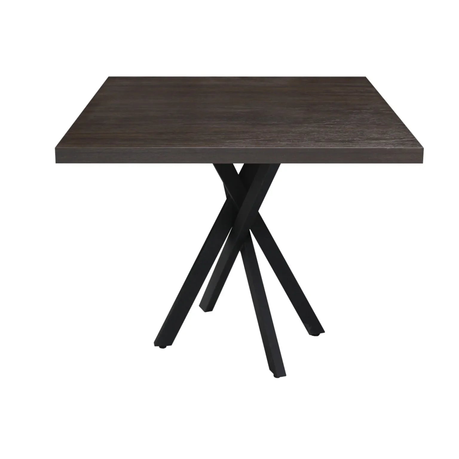 Fester quadratischer Tisch Tania X