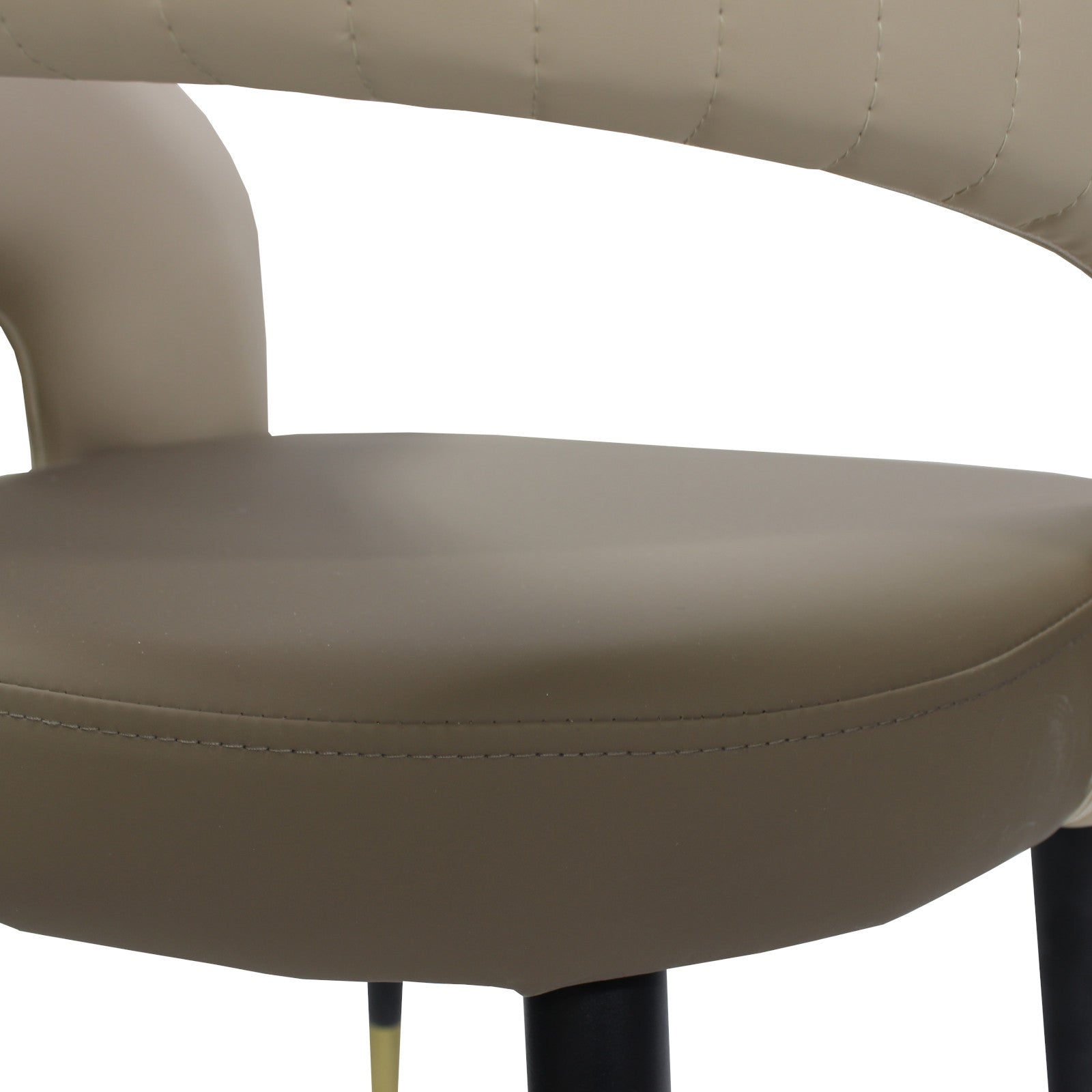 Stuhl Lusso (Premium Leder)