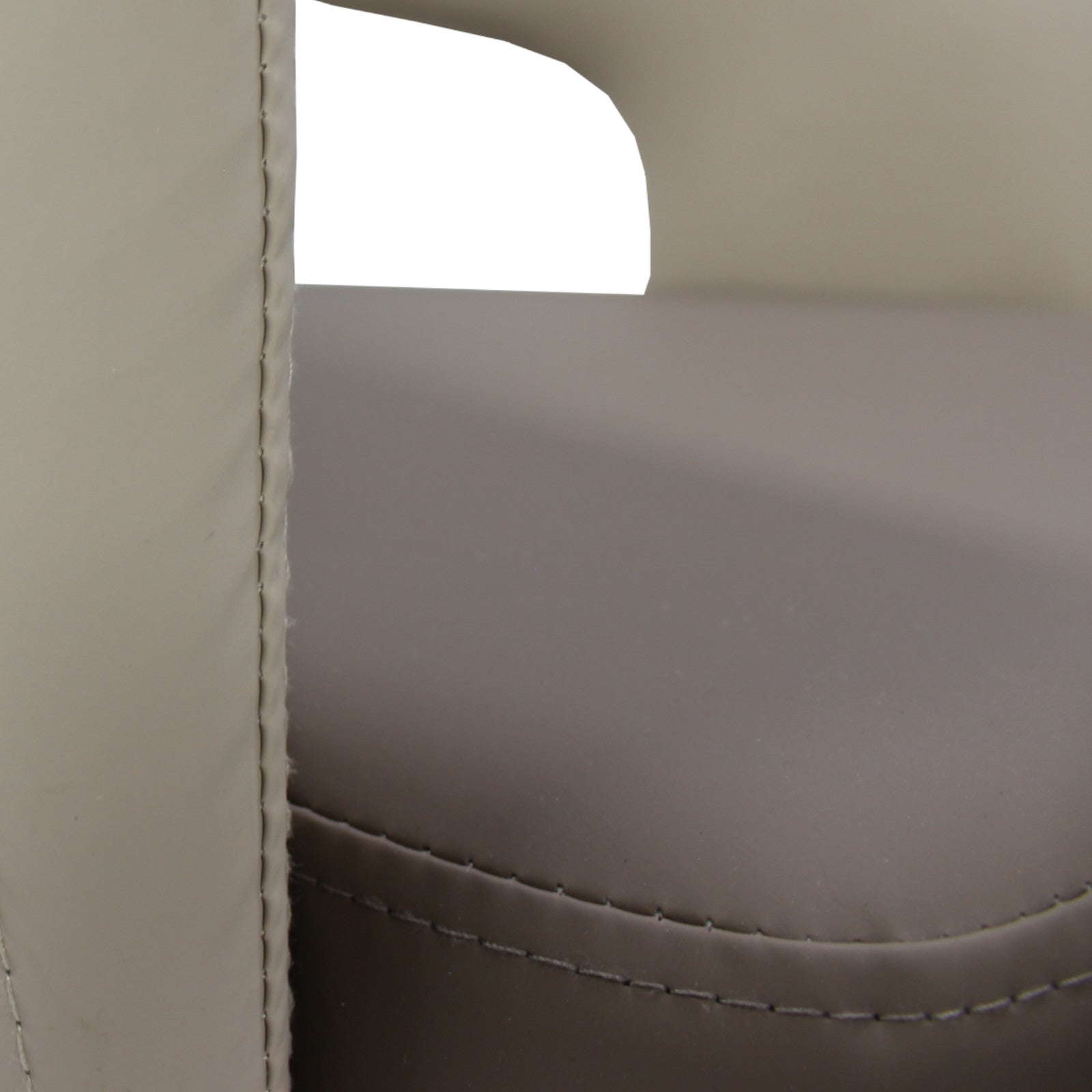 Stuhl Lusso (Premium Leder)
