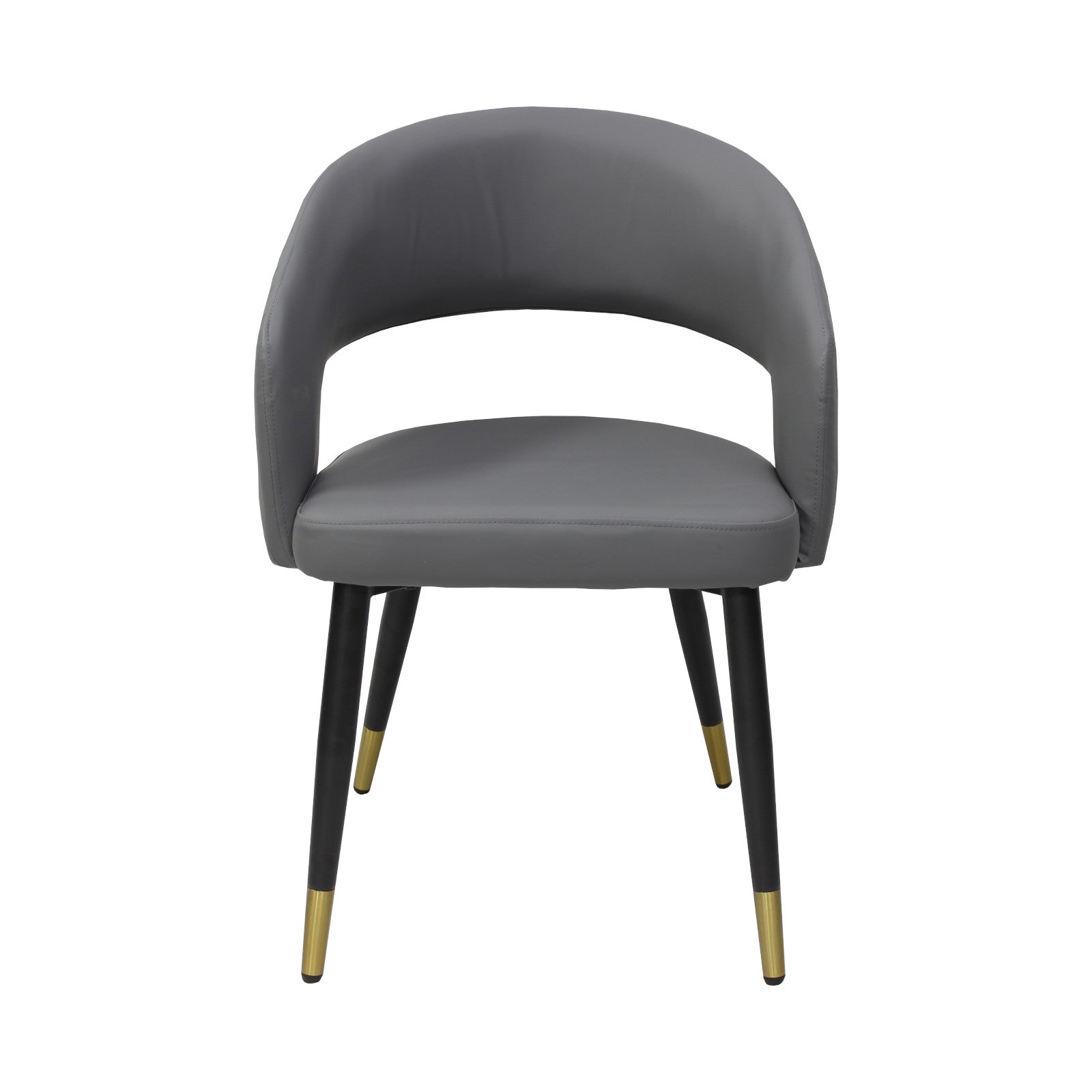 Stuhl Lusso (Premium Leder)