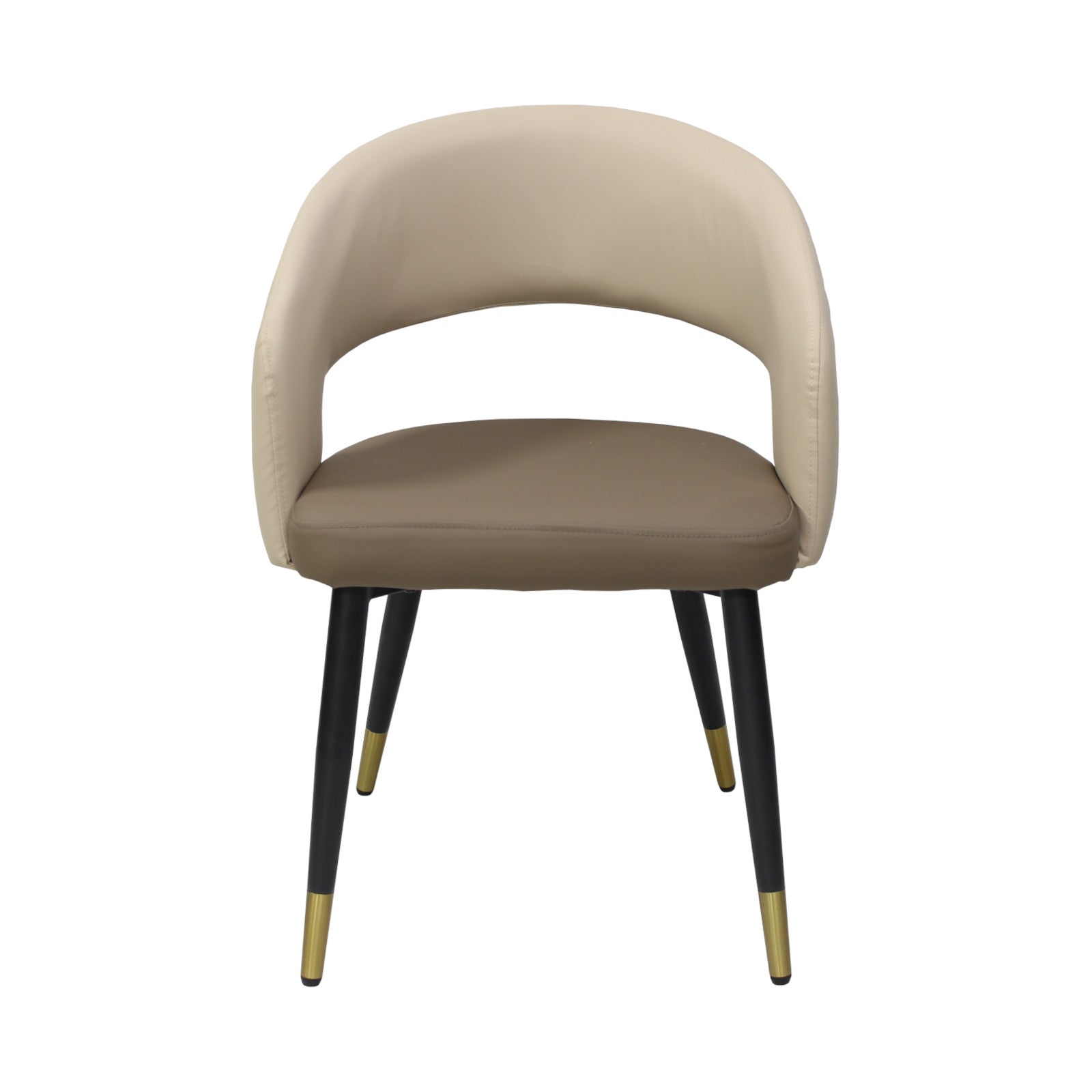 Stuhl Lusso (Premium Leder)