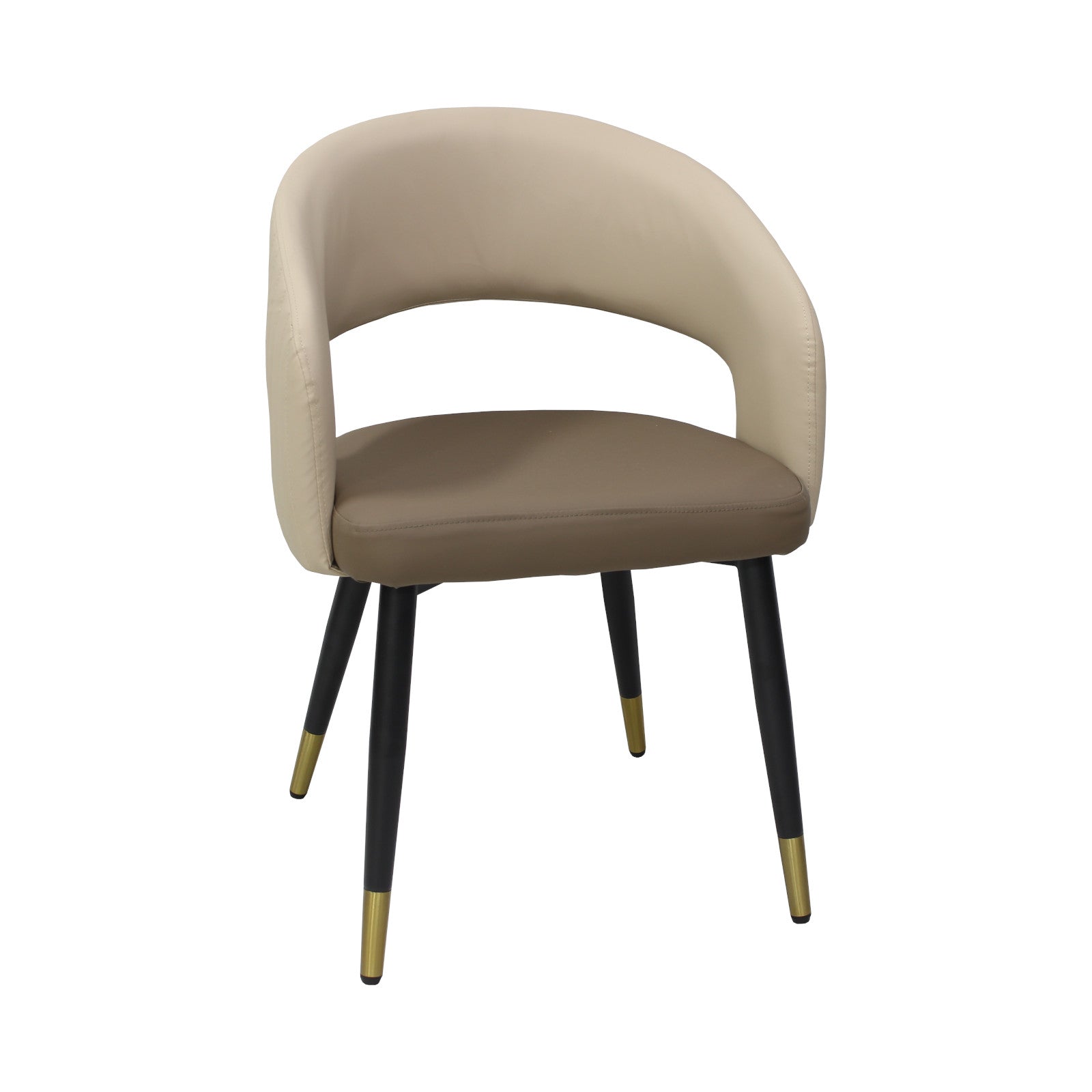 Stuhl Lusso (Premium Leder)