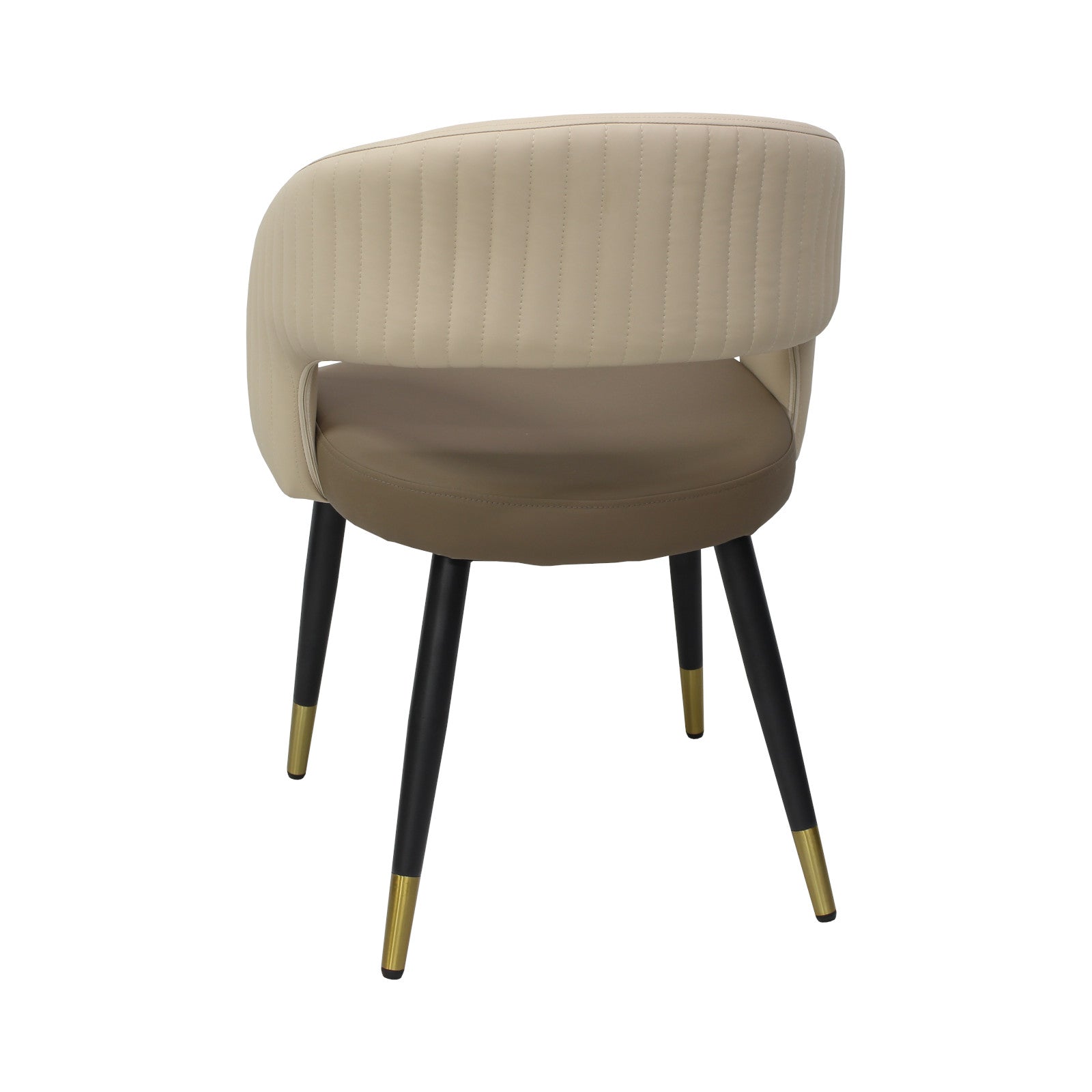 Stuhl Lusso (Premium Leder)
