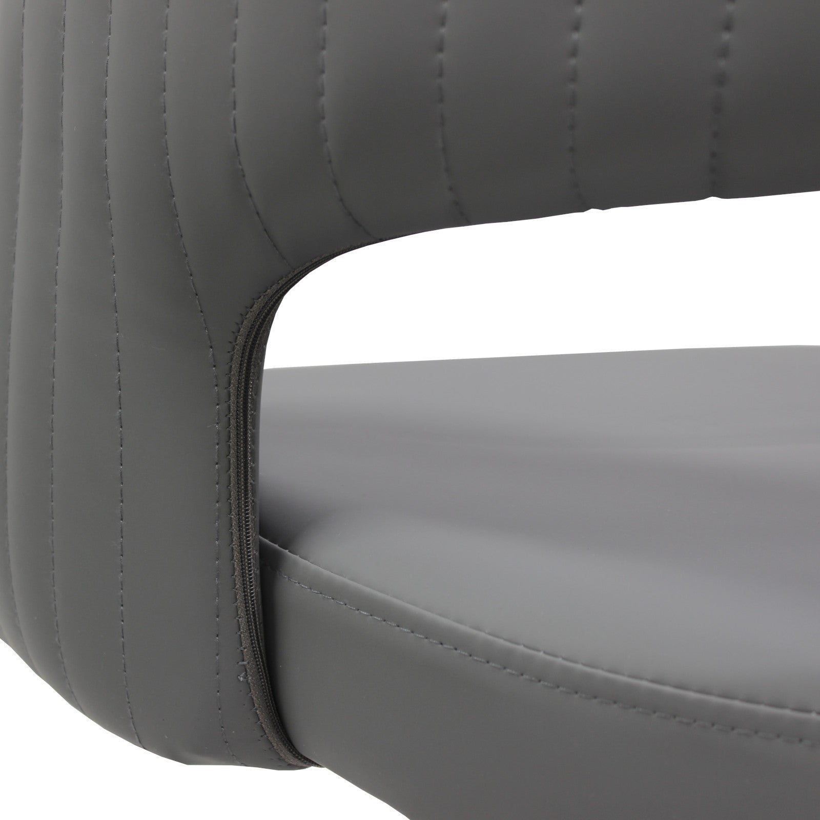 Stuhl Lusso (Premium Leder)