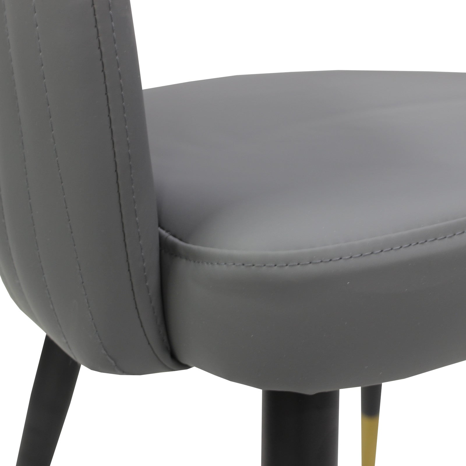 Stuhl Lusso (Premium Leder)