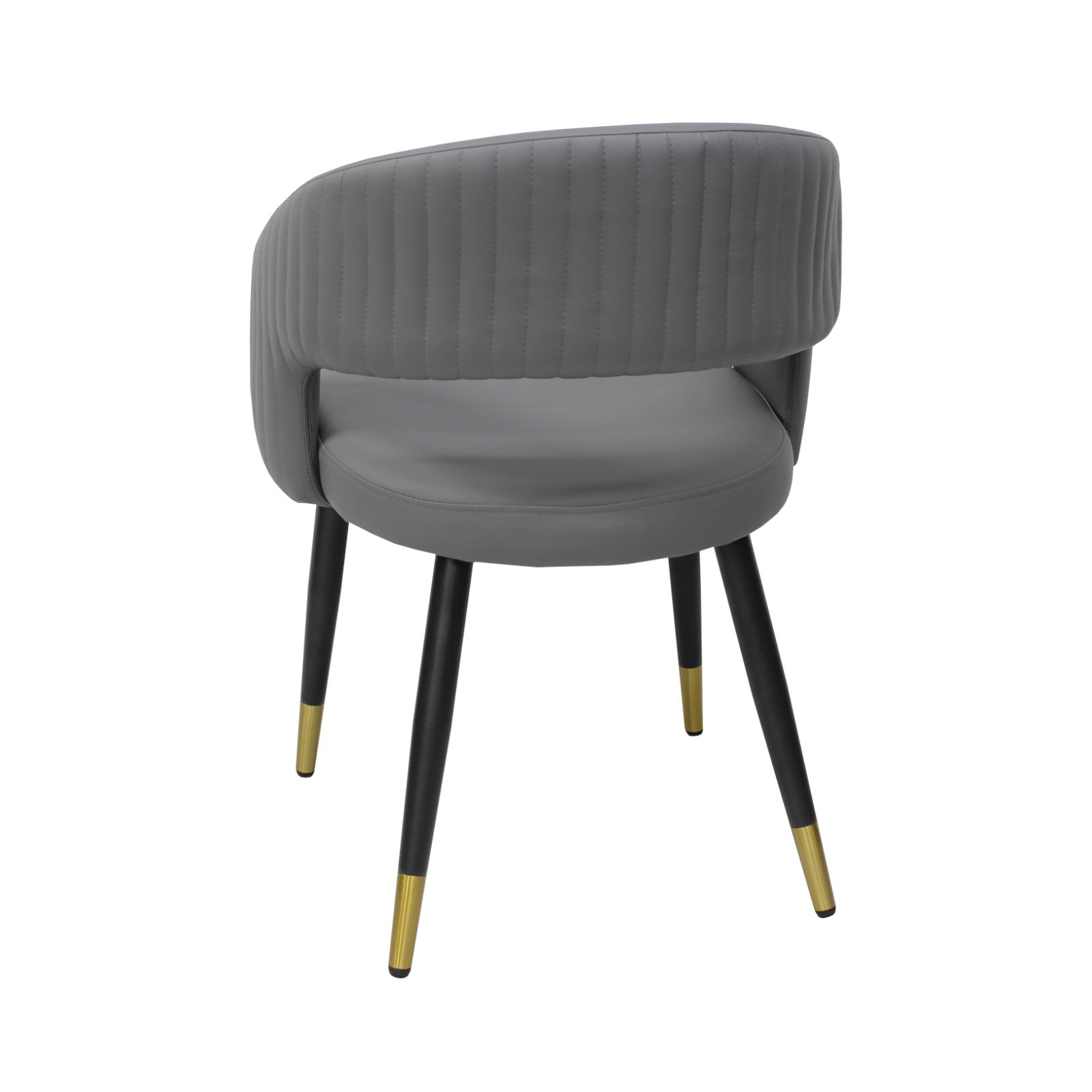 Stuhl Lusso (Premium Leder)