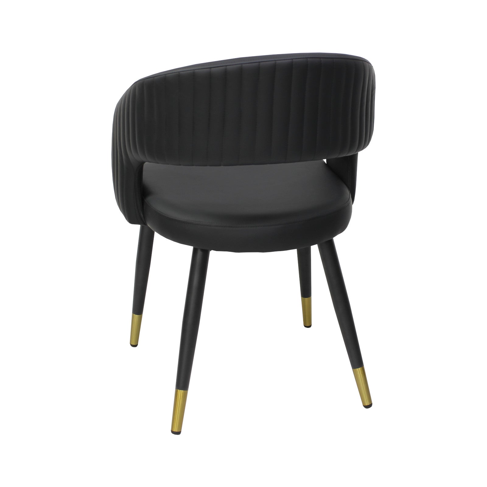 Stuhl Lusso (Premium Leder)