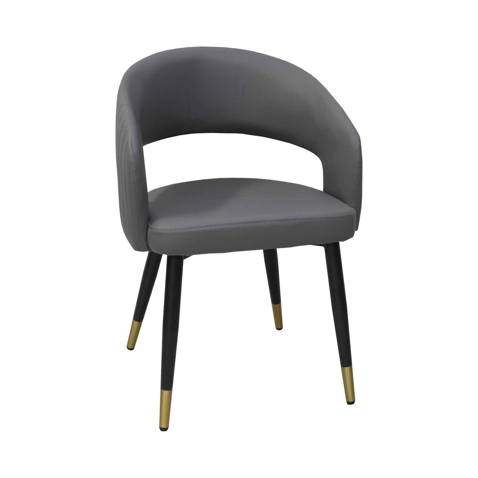 Stuhl Lusso (Premium Leder)
