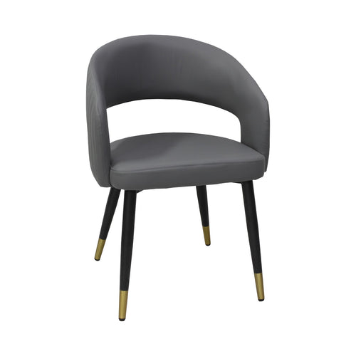 Stuhl Lusso (Premium Leder)