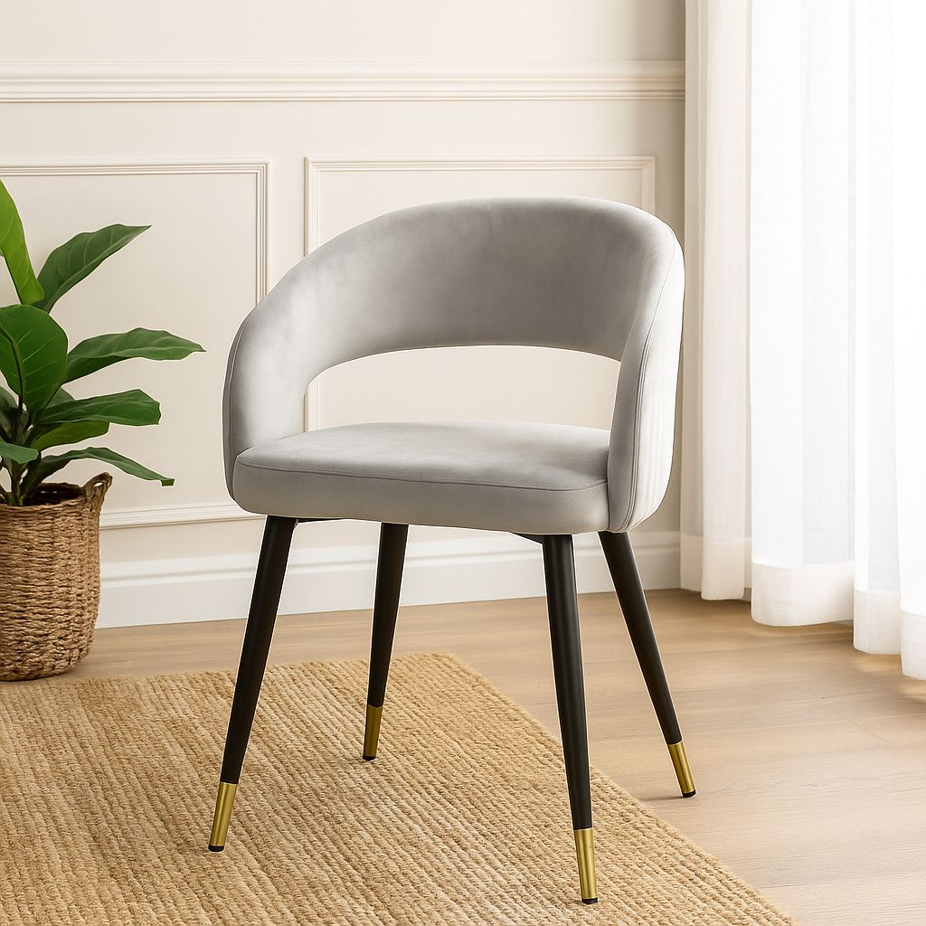 Stuhl Monaco