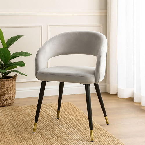 Stuhl Monaco