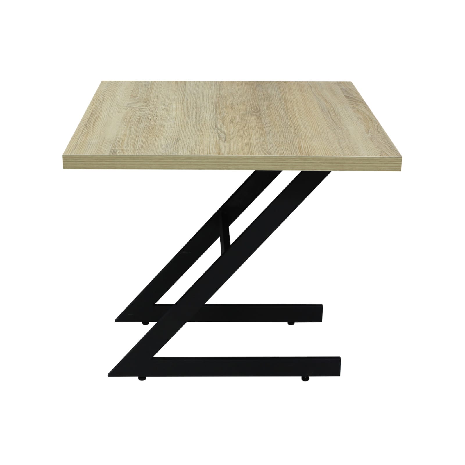 Fester quadratischer Tisch Tania Z